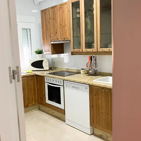 Gacelas Apartamento
