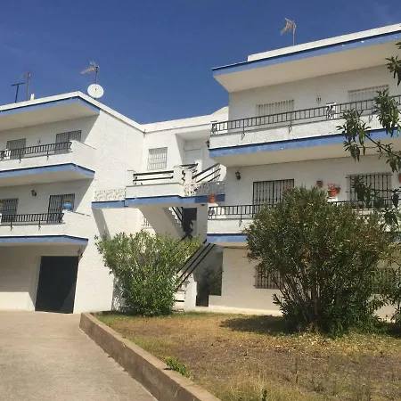 Gacelas Apartamento *