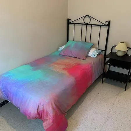 Apartamento Gacelas Mazagón